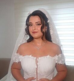 Çiğdem Yangın Hair-Makeup Artist