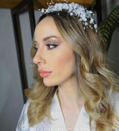 Çiğdem Yangın Hair-Makeup Artist