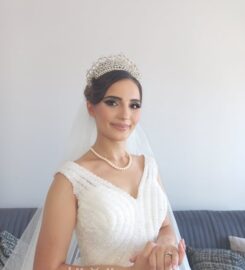 Çiğdem Yangın Hair-Makeup Artist