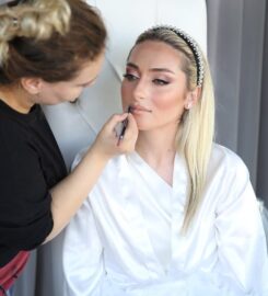 Çiğdem Yangın Hair-Makeup Artist