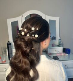 Çiğdem Yangın Hair-Makeup Artist