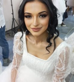 Çiğdem Yangın Hair-Makeup Artist