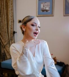 Çiğdem Yangın Hair-Makeup Artist