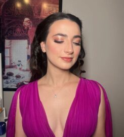 Çiğdem Yangın Hair-Makeup Artist