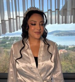 Çiğdem Yangın Hair-Makeup Artist