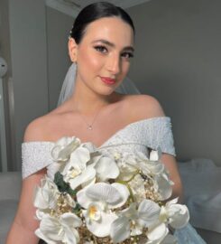 Çiğdem Yangın Hair-Makeup Artist