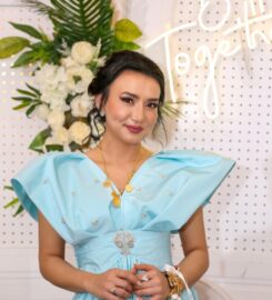 Çiğdem Yangın Hair-Makeup Artist