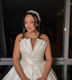 Çiğdem Yangın Hair-Makeup Artist