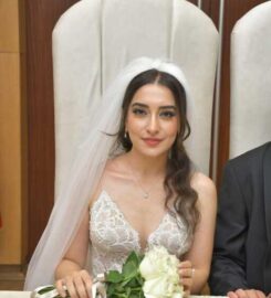 Çiğdem Yangın Hair-Makeup Artist