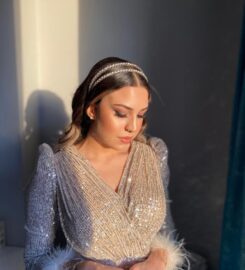 Çiğdem Yangın Hair-Makeup Artist