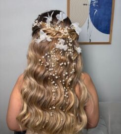 Çiğdem Yangın Hair-Makeup Artist