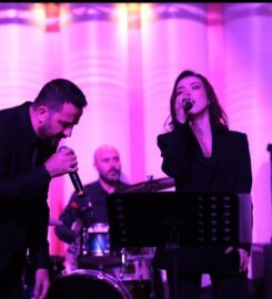 Lidya Band Orkestrası