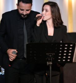 Lidya Band Orkestrası