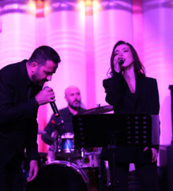 Lidya Band Orkestrası