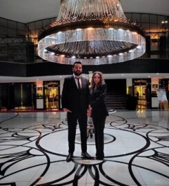 Lidya Band Orkestrası