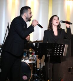 Lidya Band Orkestrası