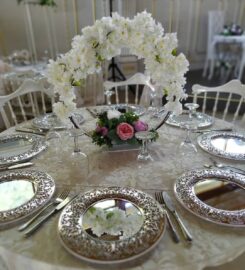 Serdivan Kır Düğünü ve Davet & Balo