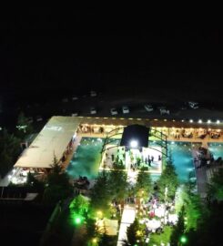 Muhteşem Wedding Pool