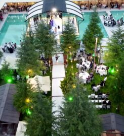 Muhteşem Wedding Pool