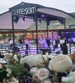 Muhteşem Wedding Pool