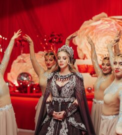 Uğur Yiğit – Wedding Art Director