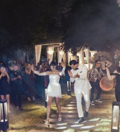 Uğur Yiğit – Wedding Art Director