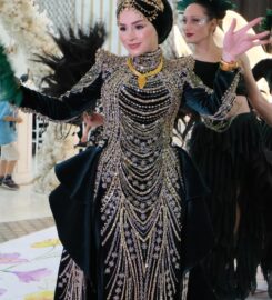 Tan Event Kına Nişan Organizasyonu