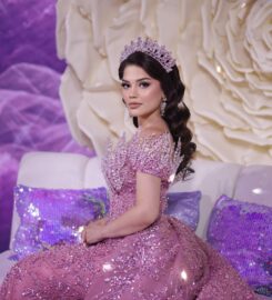 Uğur Yiğit – Wedding Art Director