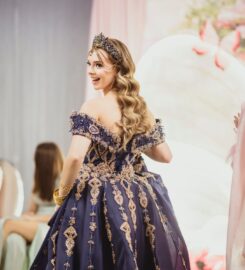 Tan Event Kına Nişan Organizasyonu