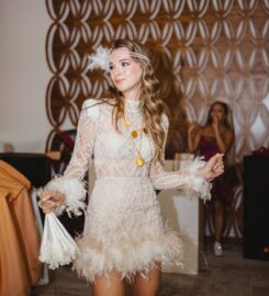 Tan Event Kına Nişan Organizasyonu