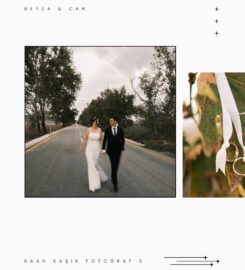 Kaan Kaşık Fotoğraf Stüdyosu