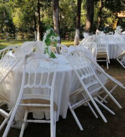 Serdivan Kır Düğünü ve Davet & Balo