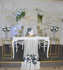 Serdivan Kır Düğünü ve Davet & Balo