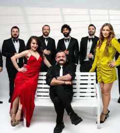 Orkestra Noon Event, Düğün Orkestrası