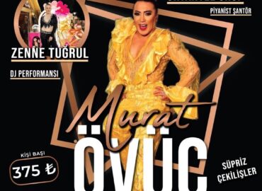 Konyaaltı Wedding Dügün Salonu