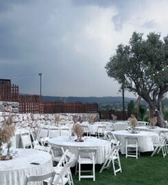 Ehl-i Life Kırdüğün Salonu