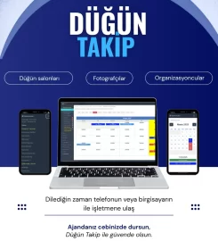Düğün Takip