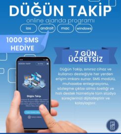 Düğün Takip