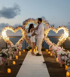 Evlilik Teklifi Riva