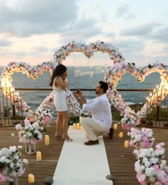 Evlilik Teklifi Riva