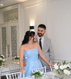 Moon Event Davet Salonu