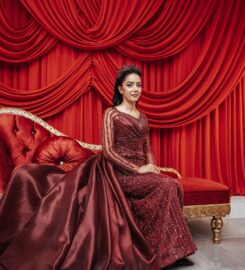 Moon Event Davet Salonu