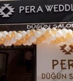 Pera Düğün Salonu
