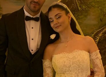 Konyaaltı Wedding Dügün Salonu