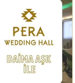 Pera Düğün Salonu