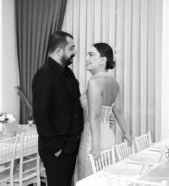 Moon Event Davet Salonu