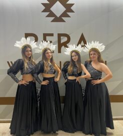 Pera Düğün Salonu