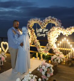 Evlilik Teklifi Riva