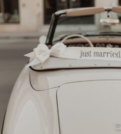 Vialuna Wedding & Event Planner