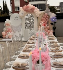 MY Organizasyon Antalya